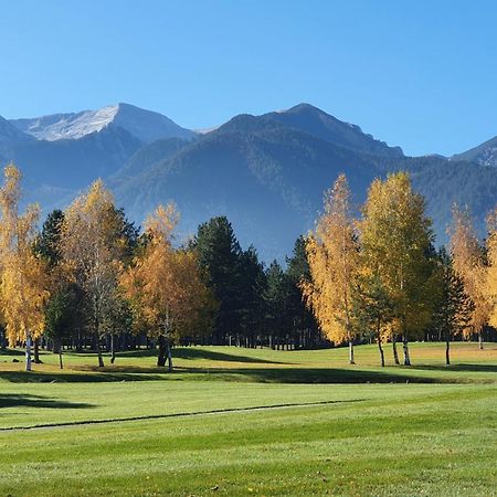 Green Peaks Suite In Pirin Golf & County Club Razlog Exterior photo