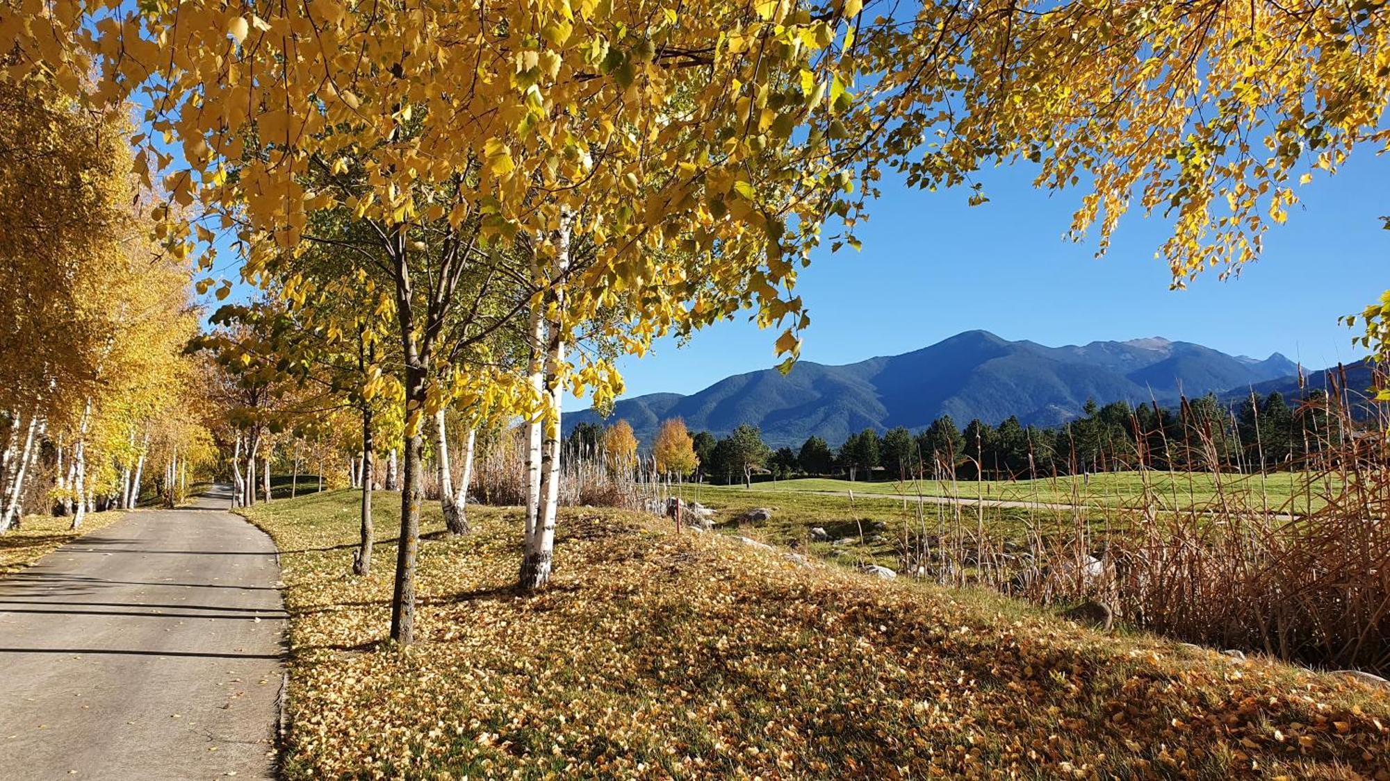 Green Peaks Suite In Pirin Golf & County Club Razlog Exterior photo